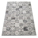 Covor Beenom 1013, 80X250 desen 122