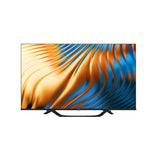 Televizor LED Smart HISENSE 43A63H, Ultra HD 4K, HDR10+, 108 cm, Clasa F, Negru