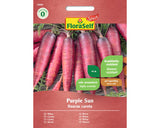 Seminte Legume Floraself Select Morcovi Violet Sun F1