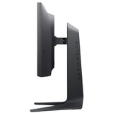 Monitor Gaming LED IPS DELL Alienware AW2521HFA, 25", Full HD, 240Hz, AMD FreeSync Premium, Clasa F, Negru