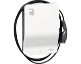Statie Incarcare Masini Electrice Schneider Evlink Wallbox 22kw 32a, Type 2, Cu Cheie, Include Cablu