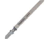 Panze Fierastrau Pendular Makita B19 93/63 Mm, Pentru Lemn & Plastic, 5 Bucati