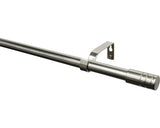 Bara Cilindru Ø 16 Mm Extensibila 120-210 Cm