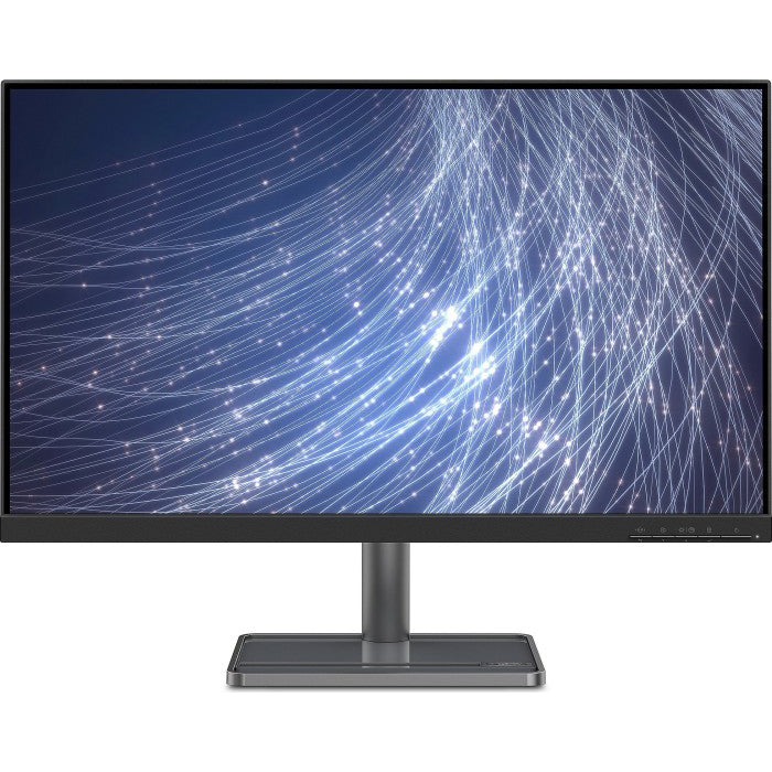 Monitor LED IPS Lenovo 27", Full HD, HDMI, FreeSync, Vesa, Negru, L27i-30