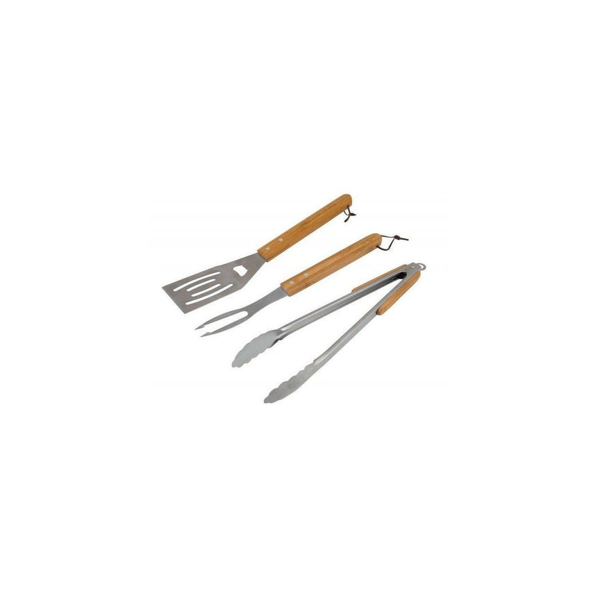 Set 3 ustensile universale pentru gratar Campingaz 2000030869