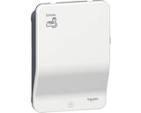 Statie Incarcare Masini Electrice Schneider Evlink Wallbox 22kw 32a, Type 2, Cu Cheie