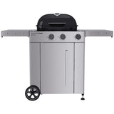 Gratar gaz OUTDOORCHEF Arosa 570G Premium INOX