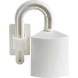 Opritor usa Abus JC5100A Nessa