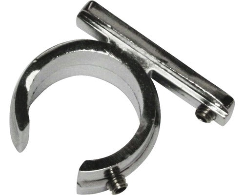 Adaptor Inel Consola Universala Chicago Crom Ø 20 Mm, Set 2 Buc