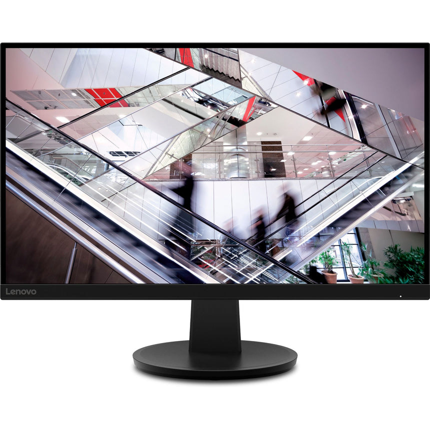 Monitor 27 inch Lenovo 67C2GAC1EU 2560 x 1440, 100 Hz