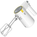 Mixer cu bol Beko HMM62444W, 425 W, 5 viteze, Turbo, Alb