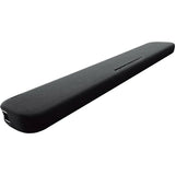 Soundbar, Yamaha, YAS-109, Negru