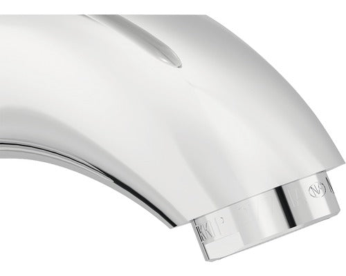 Baterie lavoar monocomanda Weser, cartus ceramic 40 mm, aerator M24, crom