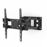 Suport TV de perete Hama 220830, Full Motion, 32"-65" (81cm-165cm), 40 kg, Negru