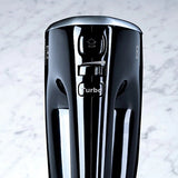 Mixer de Mana ELECTROLUX EHM3310, 450W, 5 Trepte Viteza, Negru-Argintiu