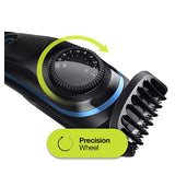 Aparat de tuns barba, Braun, BT3240, diverse accesorii, Negru