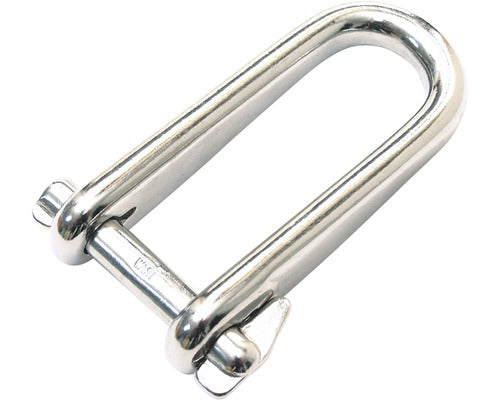 Cheie De Tachelaj Cu Siguranta Nautic Pro 8mm (5/16"), Inox A4