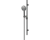 Set dus AVITAL Zilma gri mat 80 cm