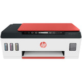 Multifunctional CISS HP Smart Tank 519, Inkjet, color, Wireless, A4, 18.000 de pagini alb-negru sau 8.000 de pagini color