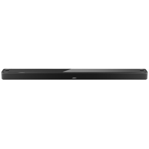 Soundbar BOSE 900, Wi-Fi, Bluetooth, HDMI eARC, Dolby Atmos, negru