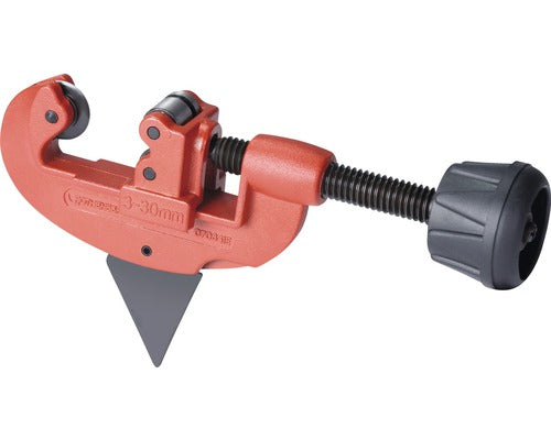 Dispozitiv de Taiat Tevi Rothenberger 3-30 mm, Pentru Cupru Aluminiu