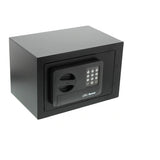 Seif cu cifru electronic, Burg Wachter Favor, S3E, 310x200x200 mm, negru