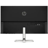 Monitor LED HP M24fd, 23,8", IPS, Full HD, 75Hz, FreeSync, Type C, HDMI, VGA, 1000:1, 5ms, Certificat WWCB