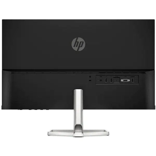 Monitor LED HP M24fd, 23,8", IPS, Full HD, 75Hz, FreeSync, Type C, HDMI, VGA, 1000:1, 5ms, Certificat WWCB