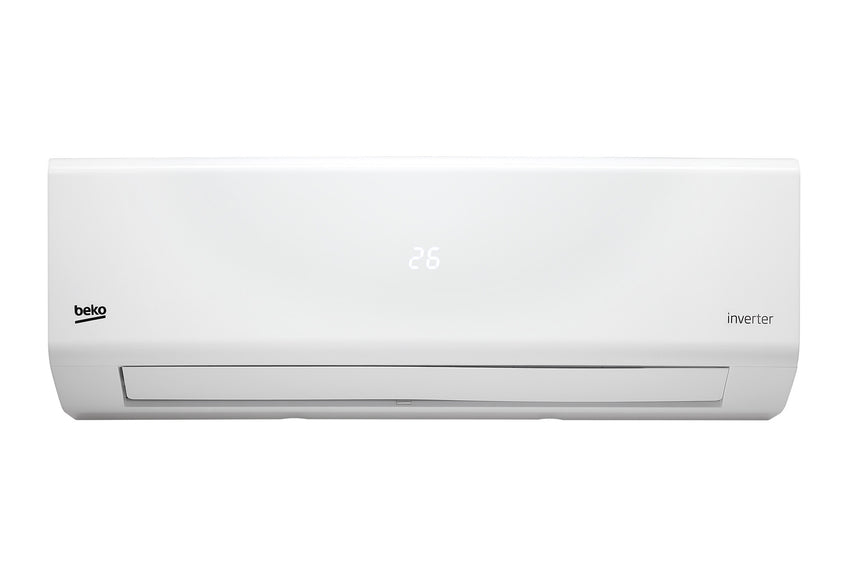 Aer Conditionat BEKO BEEPI120, 12000 BTU, A+++/A++, Inverter, Wi-Fi, kit instalare inclus, Alb