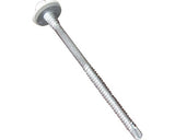 Surub PRECIT cu Saiba 5,5/6,3x110 mm Pentru Panou Sandwich Termoizolant Bravo