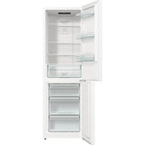 Combina Frigorifica GORENJE NRK619EEW4, No Frost, 300 l, H 185 cm, Clasa E, Alb