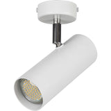 Spot Sigma, 32592, S, 25W, GU10, Alb