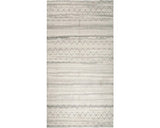 Covor Copenhaga Alb-gri 80x150 Cm