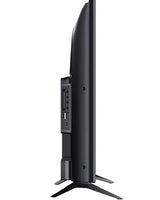 TV Smart HD Ready, SHARP 32BC2, LED, difuzoare Harman Kardon, 81 cm