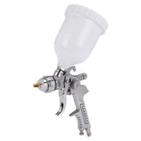 Pistol de vopsit Einhell, 0.6 l, 3.5 bar, duza rotativa
