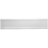 Radiator (calorifer) Brise Heizkorper 22318B, 22x300x1800 mm, Otel