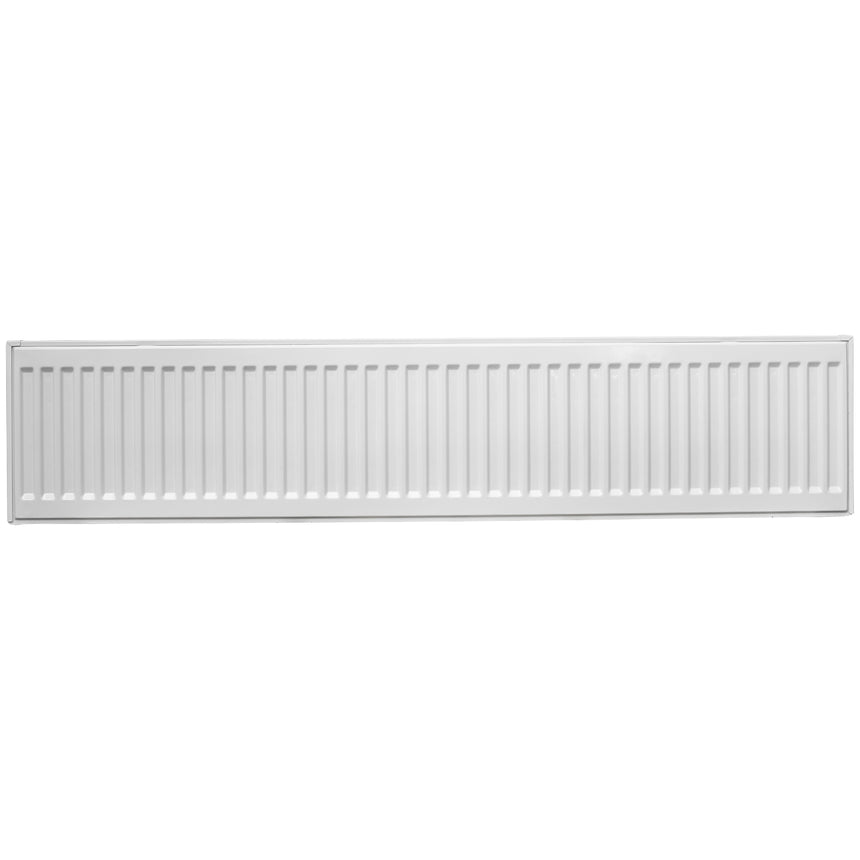 Radiator (calorifer) Brise Heizkorper 22318B, 22x300x1800 mm, Otel