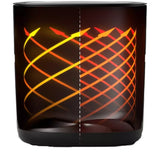 Friteuza Aer Cald Philips Combi XXL Airfryer, 8.3L 2200W Negru