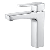 Baterie lavoar, monocomanda Teesta C10001077