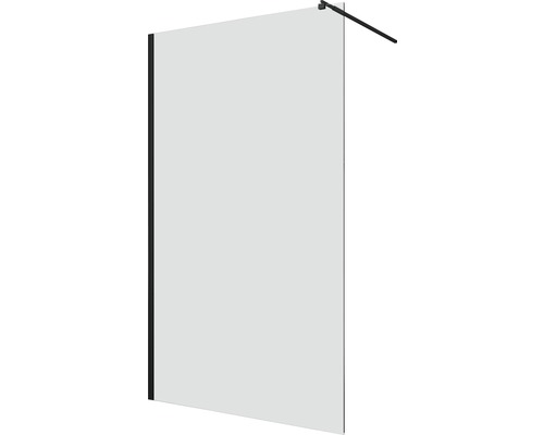 Paravan de dus Sanotechnik Black Freedom II BP90