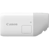 Aparat Foto Compact CANON Powershot Zoom, 12.1 Mp, Alb