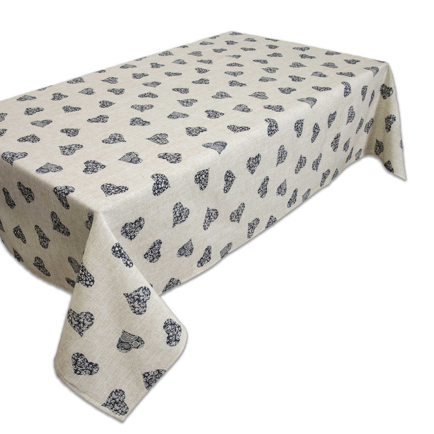 Fata de masa idalia-801 135x220cm