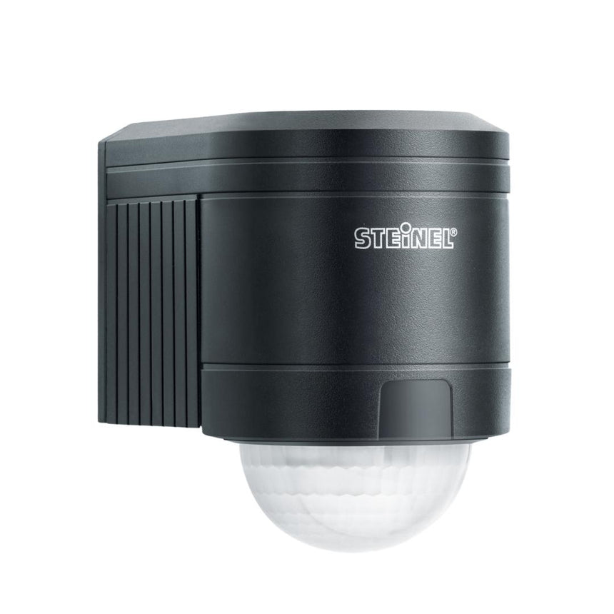 Senzor de miscare IS 240 DUO negru Steinel