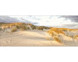 Tablou Sticla Sunset Atmosphere 30x80 Cm