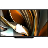 Televizor OLED, Hisense, 48A85H Smart Gamer, 121 cm, 4K, Ultra HD, Negru
