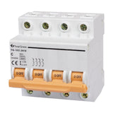Intrerupator Automat 40A Tetrapolar
