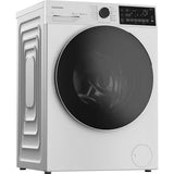 Masina de Spalat Rufe Frontala GRUNDIG GW7P79619W, HomeWhiz, 9 kg, 1600rpm, Clasa A, Alb