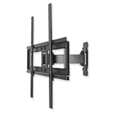 Suport de perete mobil, Nedis, VESA 600x400, 37"-70"
