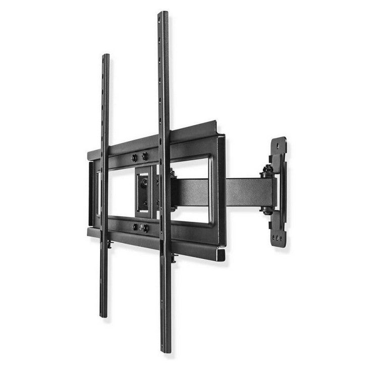 Suport de perete mobil, Nedis, VESA 600x400, 37"-70"