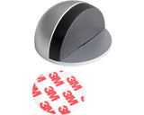Opritor De Usa Opritor De Usa Fix Cu Prindere In Podea Ø45x25mm Otel, NegruFix Cu Prindere In Podea Ø45x25mm Otel, Negru